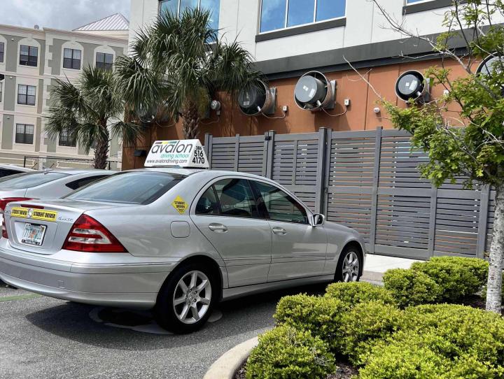 Road Test Lessons Orlando