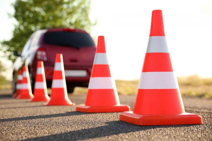 Test Drive Lessons Course in Orlando