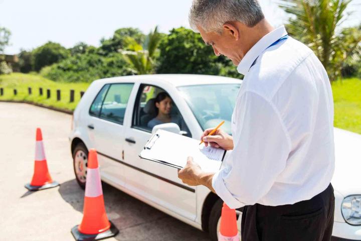 Driving Lessons Orlando