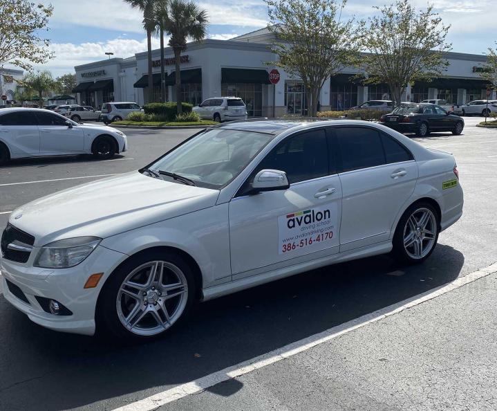 Driving School in Orlando