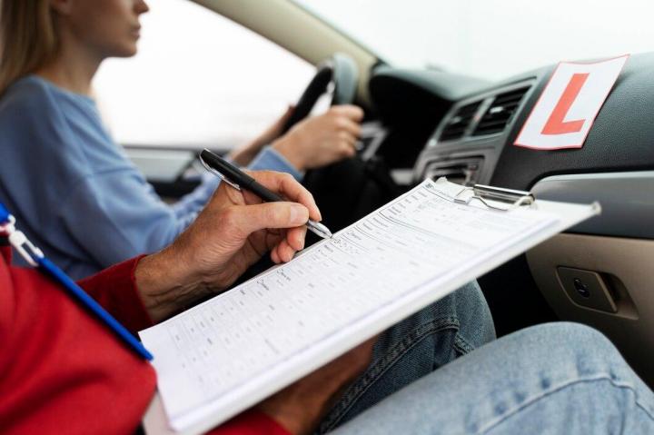 Driving Lessons Orlando